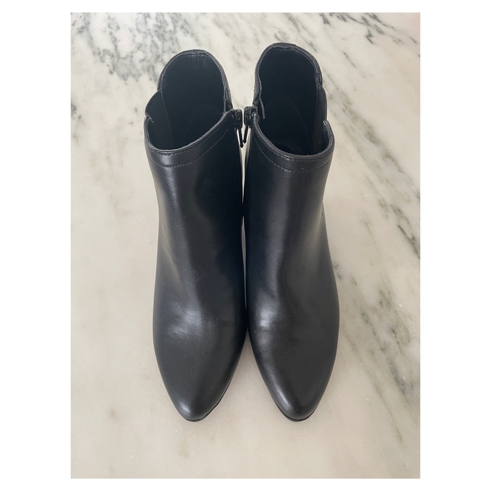 Aldo ankle boot